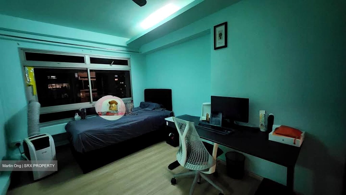 Blk 243 Pasir Ris Street 21 (Pasir Ris), HDB Executive #534354291
